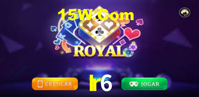 Ir6 Bet